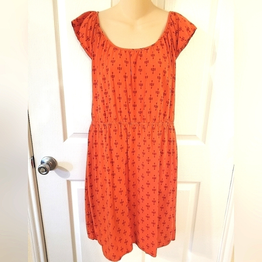 Old Navy Dress